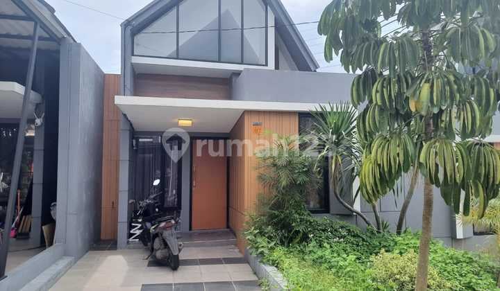 RUMAH MURAH BOJONGSARI DEPOK VIA LELANG