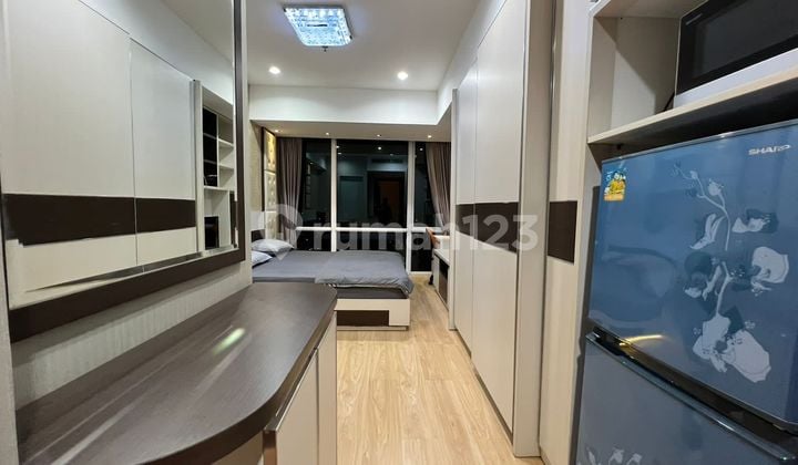 DISEWAKAN Apartemen U Residence