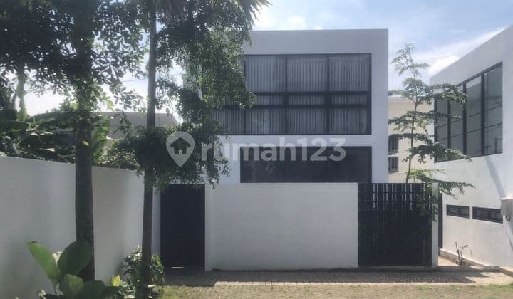 FOR SALE HOUSE IN CANGGU BALI