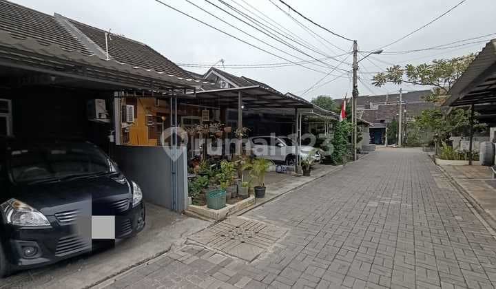 For Sale: Grandview Karawaci House, Monde Vista Cluster