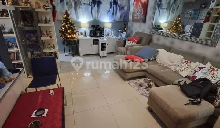 For Sale Cluster Jade @ Residence One Serpong