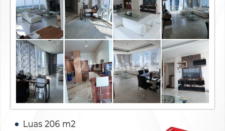 IN REGATTA APARTMENT