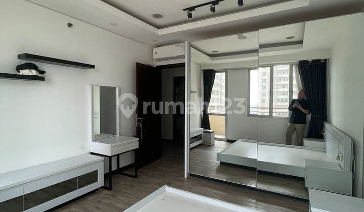 Jual Cepat Apt Paladian Park