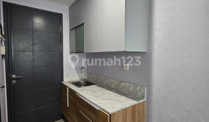 Di Sewakan Apartement The Collins Serpong Utara Tanggerang