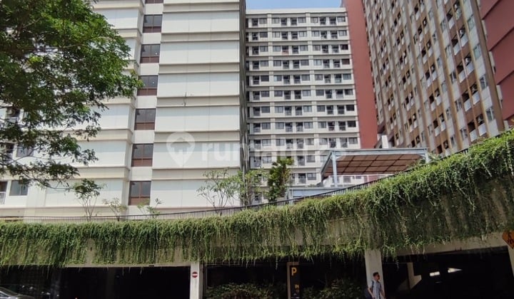 Over Kredit Gatewaypark LRT Jatibening