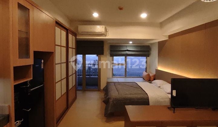 Dijual Murah Orange County Lippo Cikarang