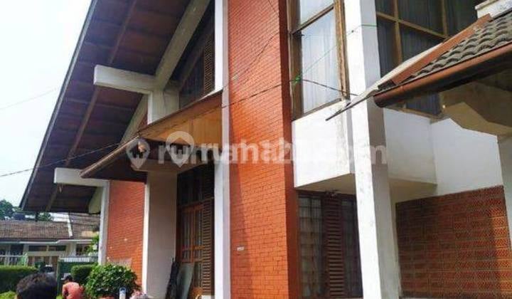 Banting Harga Rumah 2 Lantai Dekat Akses Tol Pasteur Bandung.