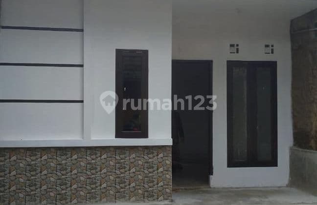 Rumah Modal 2.5 Juta di Permata Banjaran Bandung