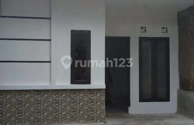 Rumah Modal 2.5 Juta di Permata Banjaran Bandung