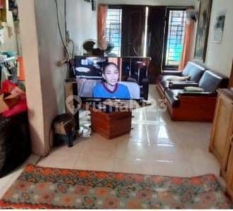 Spacious House in Margawangi Estate, Bandung City