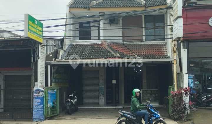 Jual Klinik Apotek Rumah Sunat di Banjaran Kab. Bandung