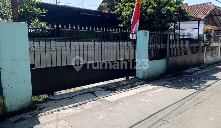 Rumah Dekat Tol Buah Batu Harga Murah Kota Bandung