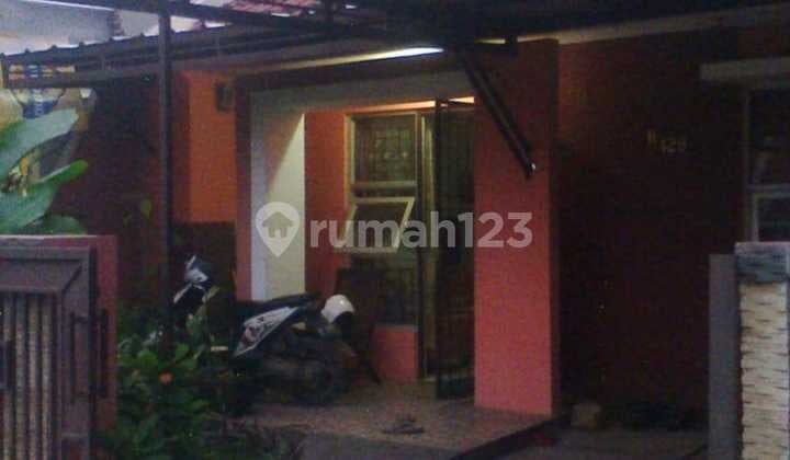 Rumah di Komplek Prada Ciganitri Dekat Tellomuniversity Bandung