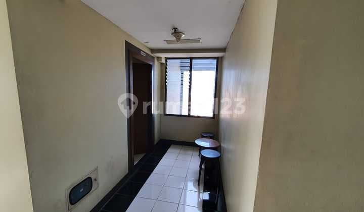 For Sale 5th Floor Apartment A Gateway Ahmad Yani Bandung City