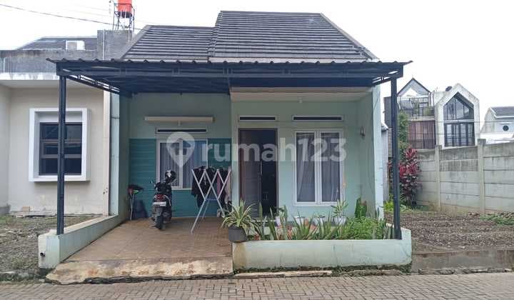 Jual/Take Over Rumah di Pinus Regency Kota Bandung