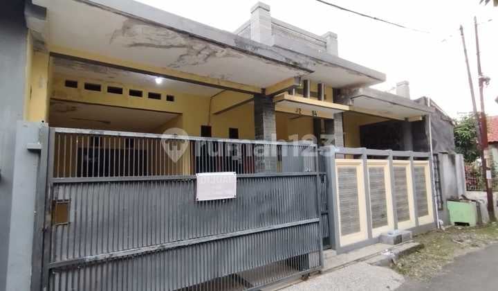 Rumah Siap Huni di Komplek Margahayu Raya Kota Bandung