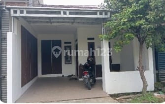 Rumah Murah di Bukit Jagabaya Asri Banjaran