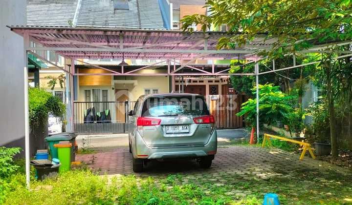 Jual Tanah Kavling di Cigadung Selatan Bandung Utara