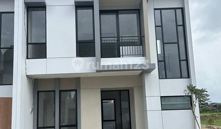 Rumah Dekat Kemana Saja Hidup Lebih Tenang di Cimahi