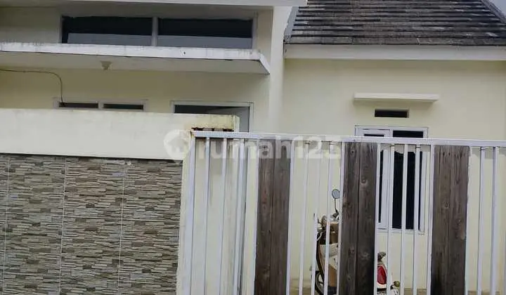 Sell / Rent Good Strategic House Near Telkom University Bandung