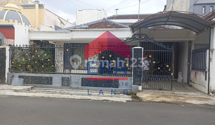 Rumah, 1 Lantai, Hak Sewa