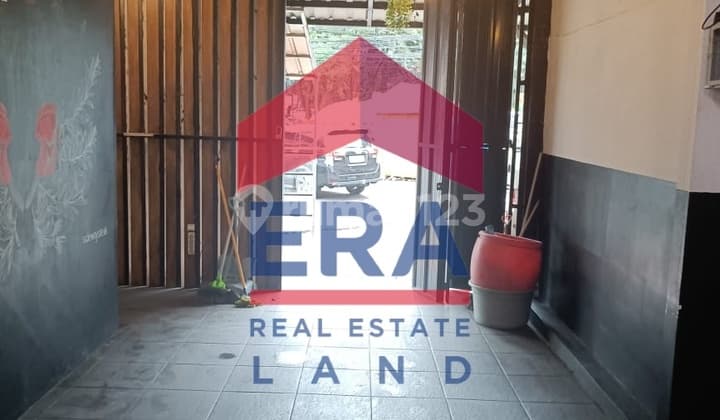 Ruang-usaha di Jalan Soekarno Hatta Malang , Malang 140 m SHM