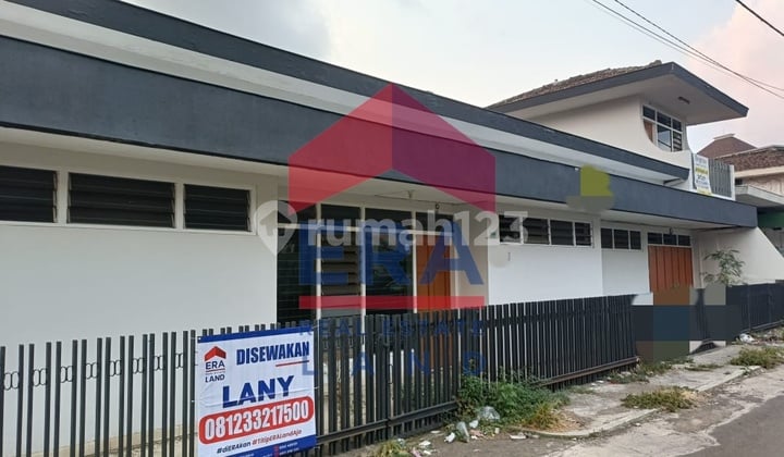 House on Pulosari Canal, Malang