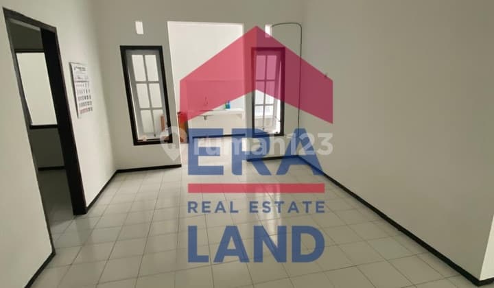 2-Story House with SHM in Pesona Mutiara Tidar Housing, Malang