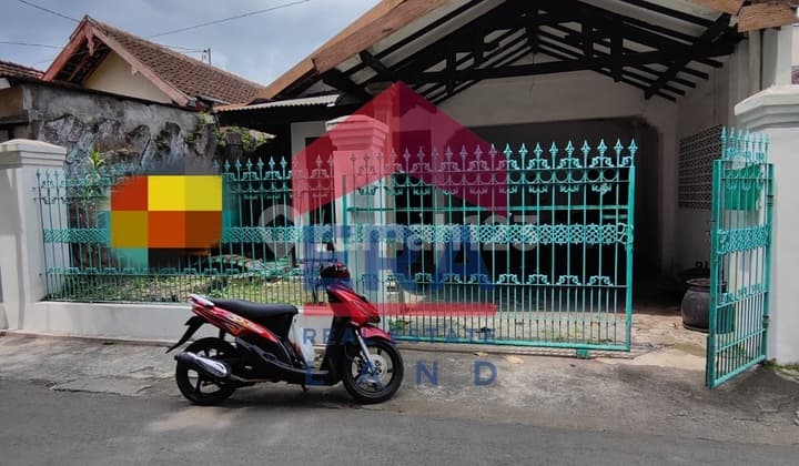 Nice House SHM Mojoroto, Kediri