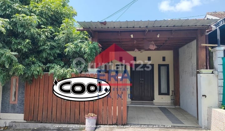 Rumah Bagus Unfurnished SHM Kalipuro, Banyuwangi