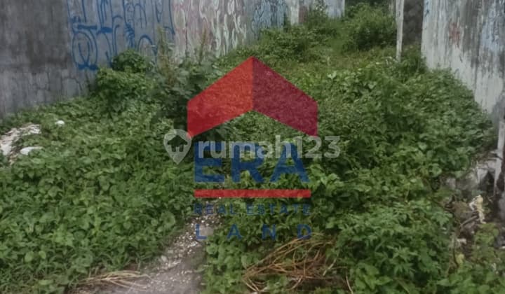 Tanah 186 m2 Singosari Raya Mondoroko , Malang