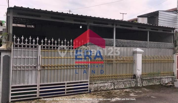 Nice House SHM Bunulrejo, Malang