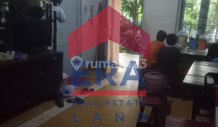 Rumah Bagus Unfurnished SHM Jalan Bango Bunulrejo Blimbing, Malang
