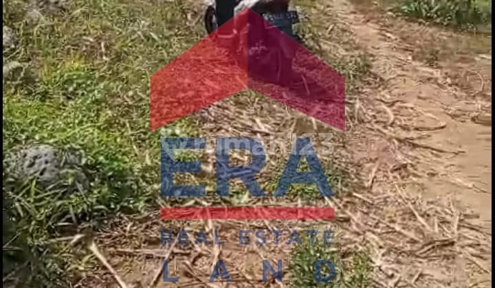 Tanah di Perum Jabung Indah Permai , Malang 1.407 m²