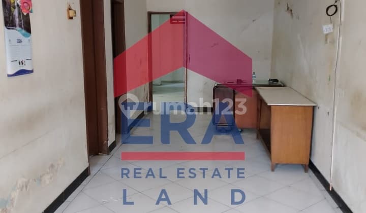 Rumah Bagus Unfurnished HS Jalan Sampeyan Bunulrejo, Blimbing Malang