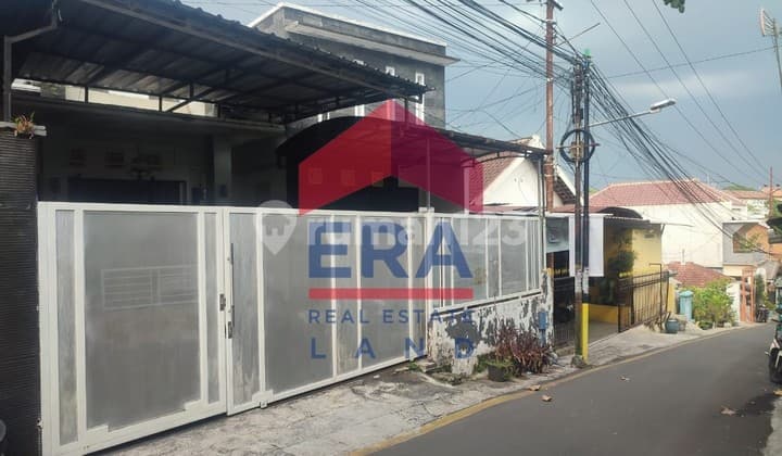 Rumah Bagus Bareng, Malang SHM