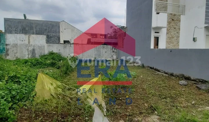 Tanah di Perumahan Grand Cakalang Regency, Malang SHM 78 m² Tanah di Perumahan Grand Cakalang Regency, Malang SHM 78 m²