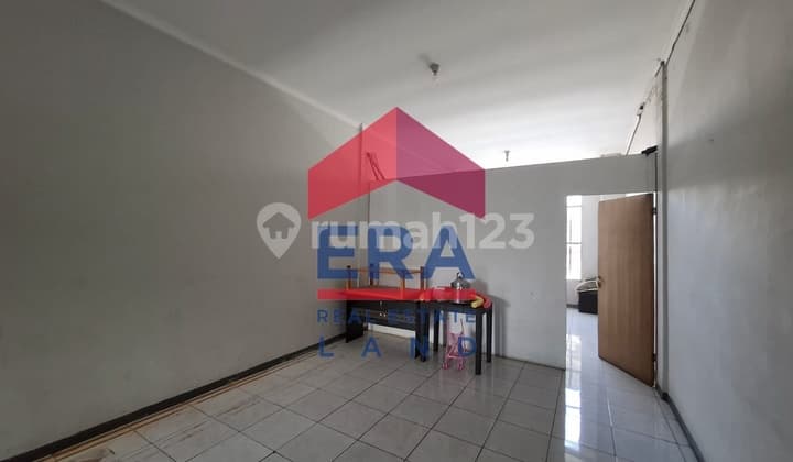 Good 60 m2 Ruko with SHM in Batu, Malang