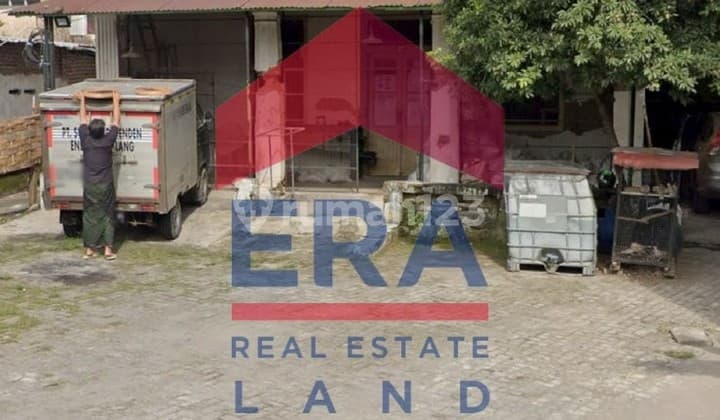 Rumah Bagus SHM KH. Wahid Hasyim Kranggan, Mojokerto