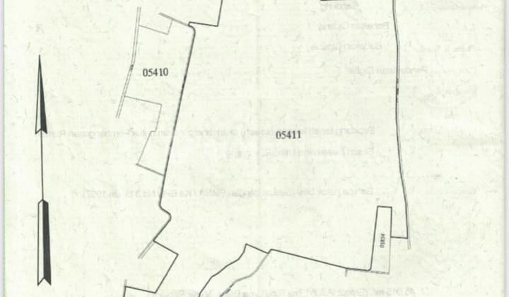 Jual Cepat Murah Tanah Lahan Kosong 4.9ha Di Caringin S Hatta