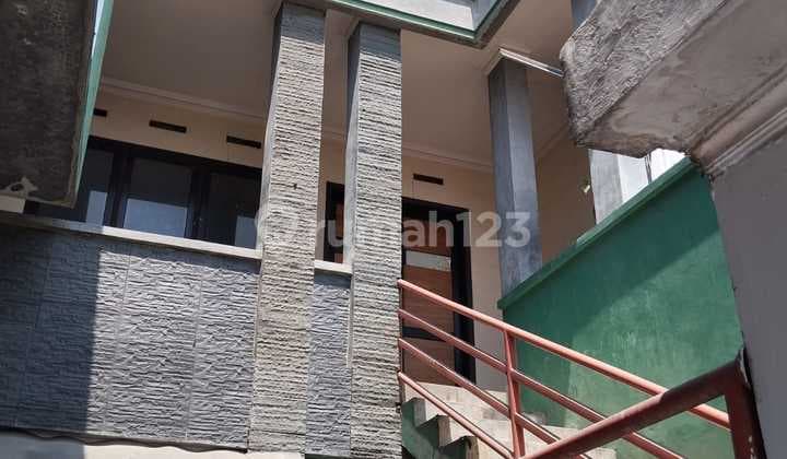 Ruko Rendeng MURAH strategis Bagus 500 m2 SHM Cigeber,Bojongsoang