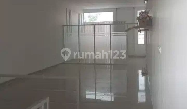 DIJUAL RUKO BAGUS TERAWAT 2 LANTAI DI JLN SRIWIJAYA BANDUNG