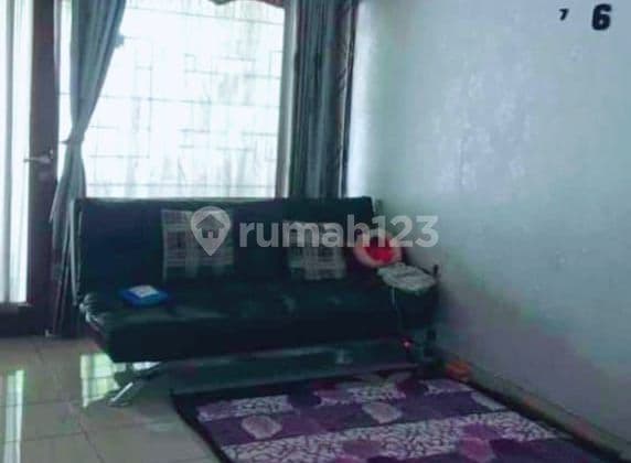 DIJUAL RUMAH ASRI MSH BARU DLM CLUSTER DI MARGAHAYU RAYA BANDUNG
