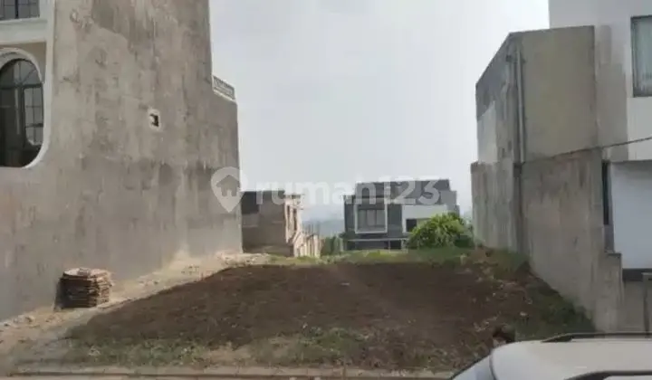 DIJUAL TANAH KAVLING SIAP BANGUN DI BUDI INDAH BANDUNG UTARA