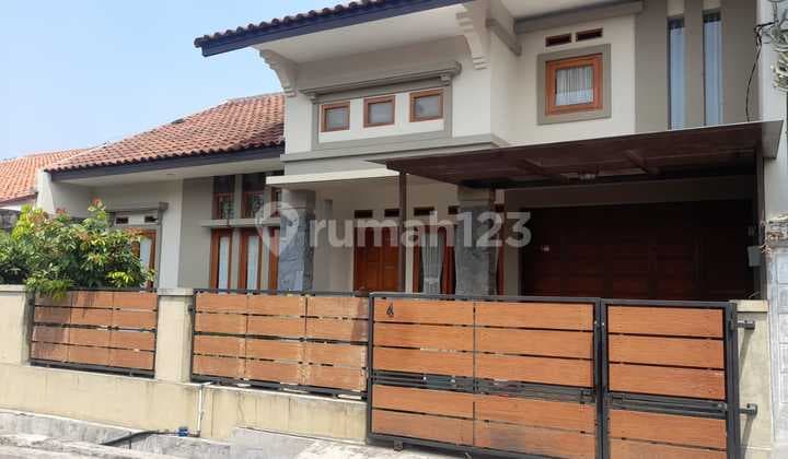 Jual Cepat Semifurnish Rumah Minimalis Bagus Di Pharmindo Cimahi