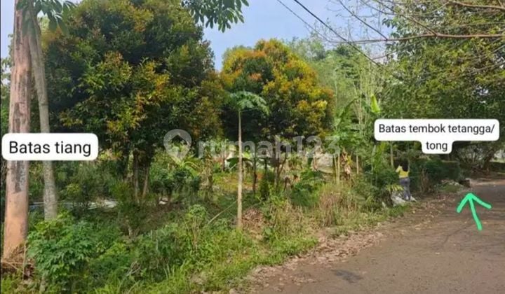 JUAL CEPAT BU KAVLING TELAGA KAHURIPAN PARUNG BOGOR
