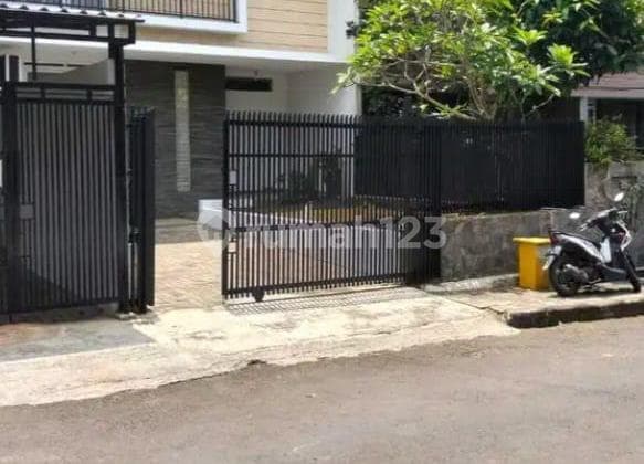 For Sale Cool House in North Bandung Ciwaruga Near Tourist Area
