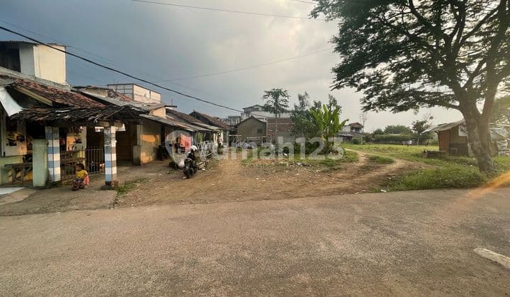 Jual Murah Tanah Kavling Pinggir Jalan Raya Di Katapang Bandung