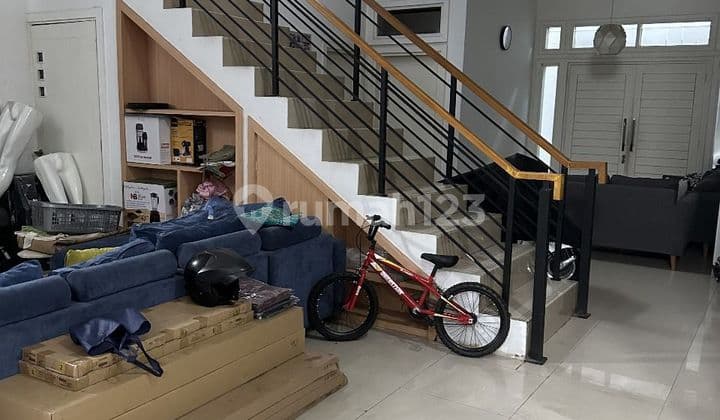 Dijual Rumah Mewah Dan Lux Dikomplek Sumbersari Indah Bandung