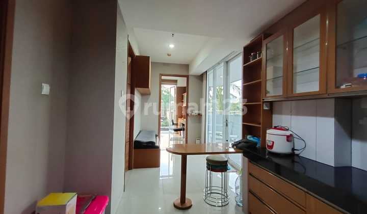 Jual Fullfurnish 2Br Lux Mewah Murah Apartemen Dago Suites
